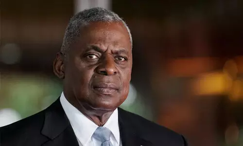 സെപ്റ്റംബർ 11 ഭീകരാക്രമണം; ആരോപിതരുമായുള്ള   യു.എസി​ന്‍റെ ഒത്തുതീർപ്പു കരാർ റദ്ദാക്കി പ്രതിരോധ സെക്രട്ടറി