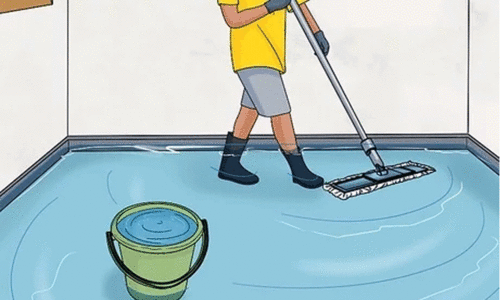 ക്യാ​മ്പി​ൽ​നി​ന്ന്​ മ​ട​ങ്ങു​മ്പോ​ൾ വീ​ട്ടി​ൽ ക​യ​റും മു​മ്പ്​ ശ്ര​ദ്ധി​ക്കൂ...