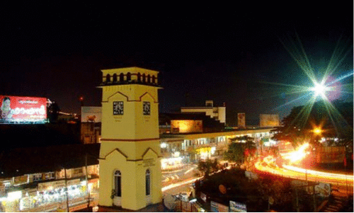 രാത്രി സൗന്ദര്യം ആസ്വദിക്കാം; വരുന്നു നൈറ്റ് ലൈഫ് പദ്ധതി രാത്രി സൗന്ദര്യം ആസ്വദിക്കാം; വരുന്നു നൈറ്റ് ലൈഫ് പദ്ധതി