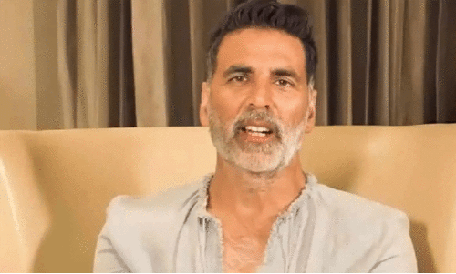 Akshay Kumar finally opens up on his recent box office failures, says Im not dead