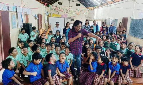 വിദ്യാരംഗം ഉദ്ഘാടനവും സാഹിത്യ ശിൽപ്പശാലയും വിദ്യാരംഗം ഉദ്ഘാടനവും സാഹിത്യ ശിൽപ്പശാലയും