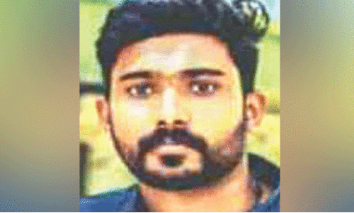 ഒടുവിൽ ജസ്റ്റിനെത്തി; തീരാനോവായി