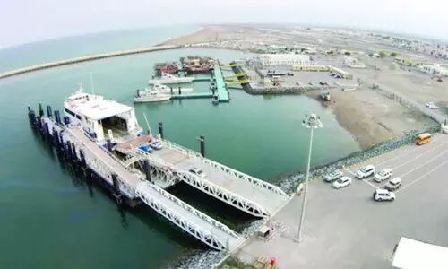 പോ​ർ​ട്ട്