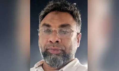 മു​ഹ​മ്മ​ദ്​ ന​ജീ​ബ്​