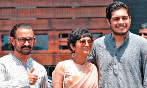 Aamir Khan On Son Junaid Khans Debut Maharaj: He Never Accepted Any Help From Me Ever