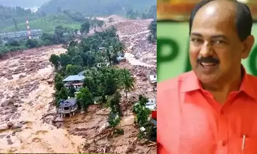 മുണ്ടക്കൈ, ചൂരൽമല പ്രദേശത്തെ എല്ലാവർക്കും റേഷൻ സൗജന്യമായി നൽകുമെന്ന് ജി.ആർ. അനിൽ