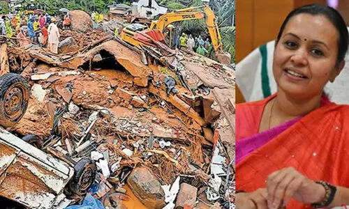 ഡി.എൻ.എ സാമ്പിളെടുക്കുന്നതിന് മാനസികാരോഗ്യ പ്രോട്ടോകോള്‍ തയാറാക്കിയെന്ന് വീണ ജോർജ്