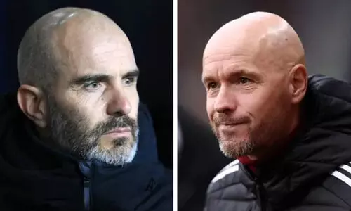 റയൽ കൗമാര താരത്തിനായി ചരടുവലിച്ച് മാഞ്ചസ്റ്റർ യുനൈറ്റഡും ചെൽസിയും