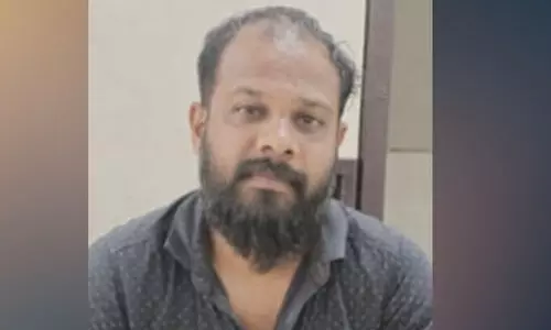 sukesh p mohanan 0987987