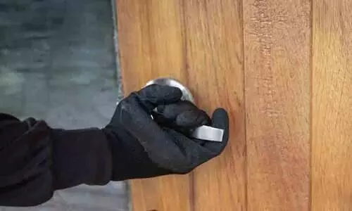 ചാലക്കുടിയിൽ ഹൈവേ കൊള്ളസംഘം പിടിയിൽ