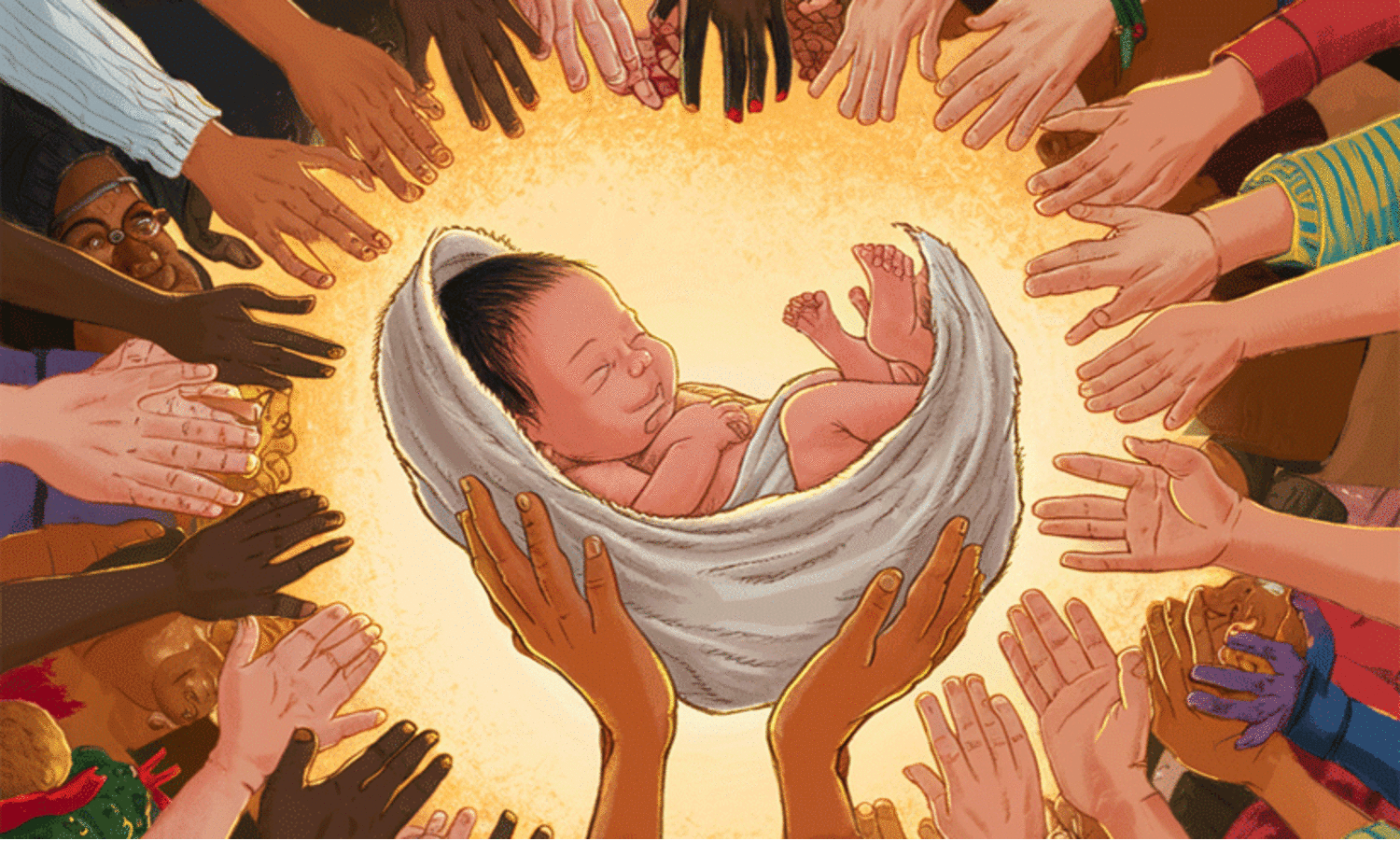 ക്ഷേത്രപള്ളികൾക്കിടയിലൊരു ഗണേശ്ശേഖ്!