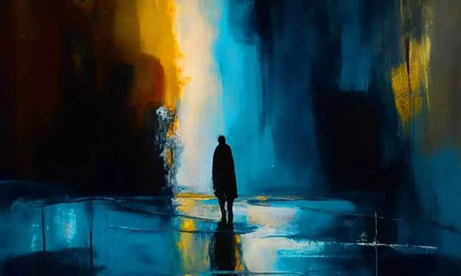 കവിത- വെളിച്ചം മരിച്ചതിൽപ്പിന്നെ