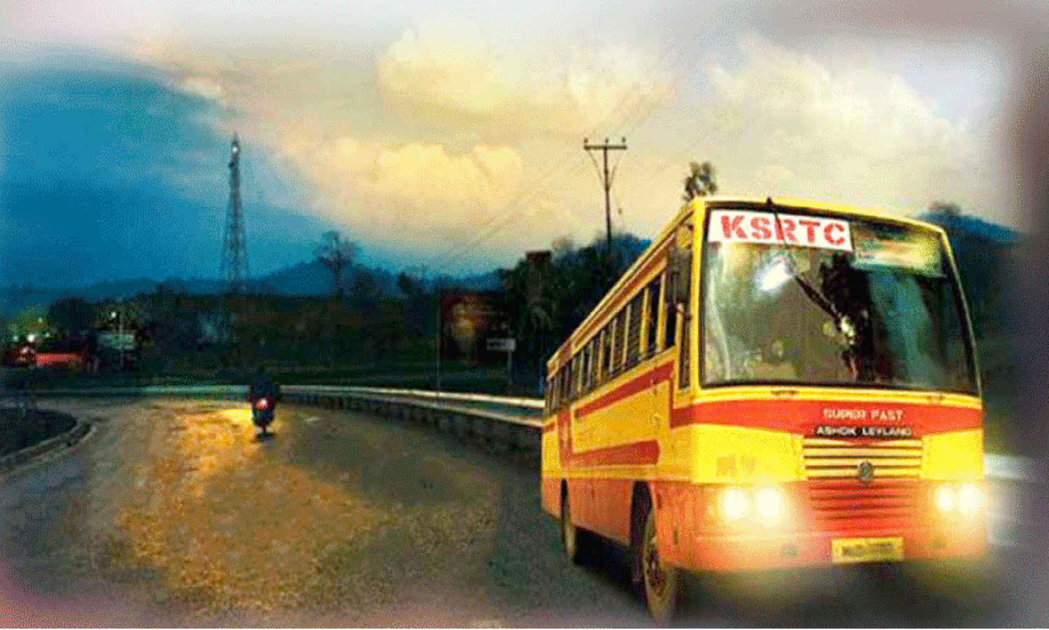 ksrtc