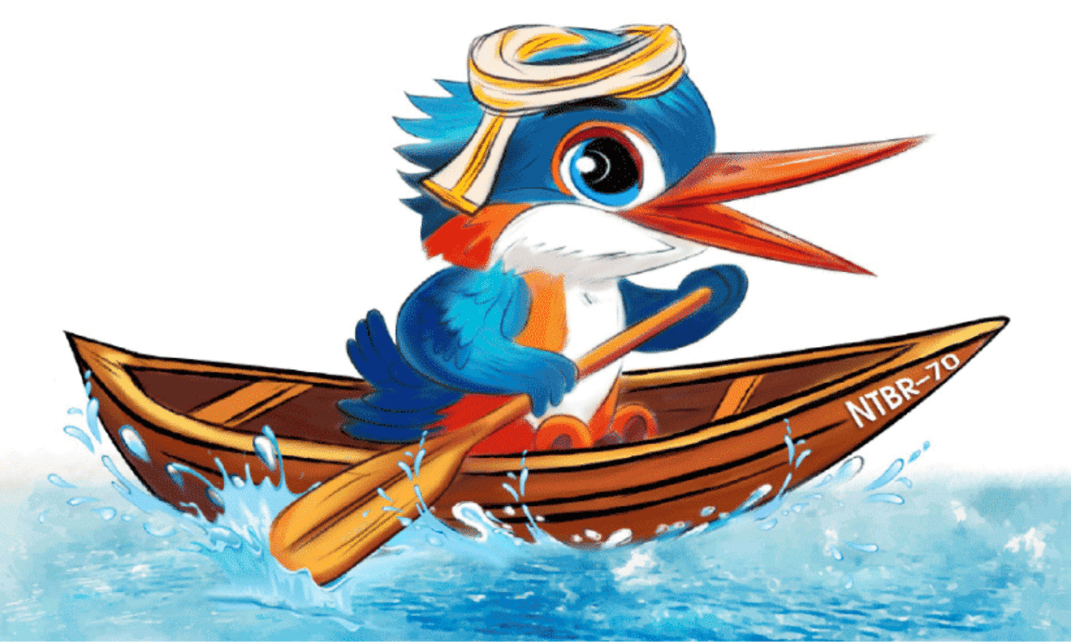 Nehru Trophy Boat Race