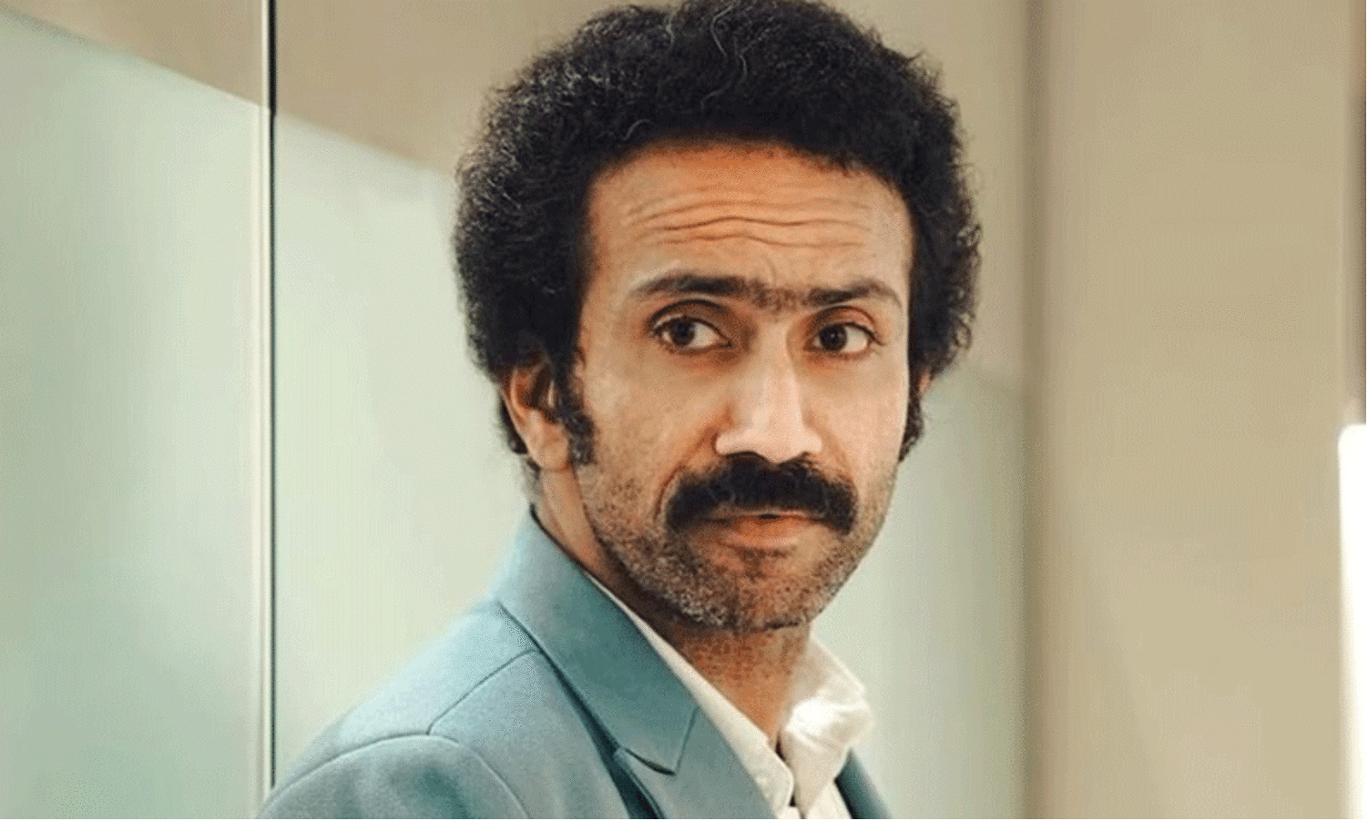 Shine Tom Chacko Opens Up  he have attention deficit hyperactivity disorder