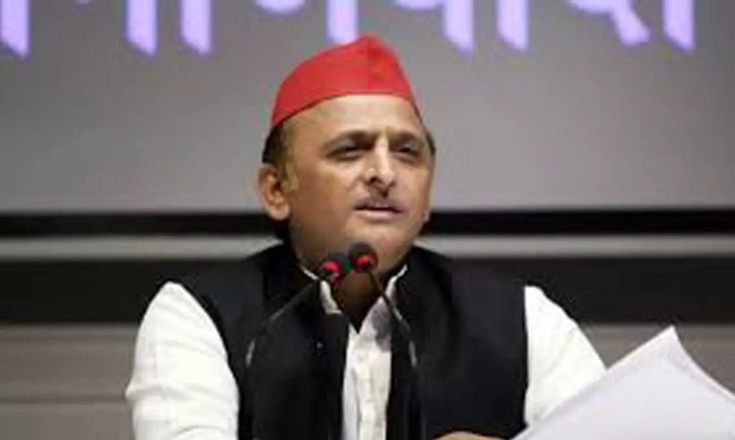 അയോധ്യയിലെ ബലാൽസംഗ അതിജീവിതക്ക് സംരക്ഷണം നൽകണം -അഖിലേഷ് യാദവ്