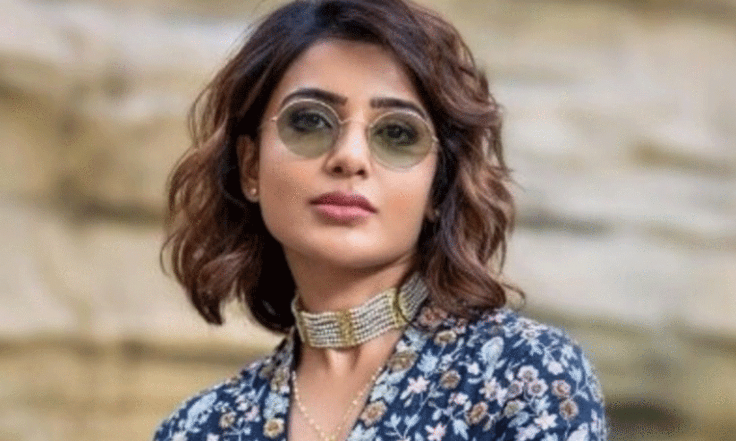 How much is Samantha getting paid for Citadel?