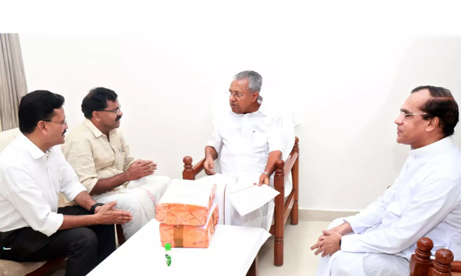 Archdiocese of Thrissur