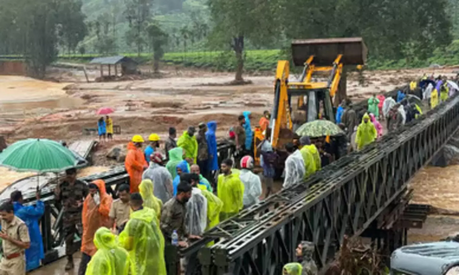 ചൂരല്‍മലയിലേക്കും മുണ്ടക്കൈയിലേക്കും പ്രവേശനം നിയന്ത്രിക്കും