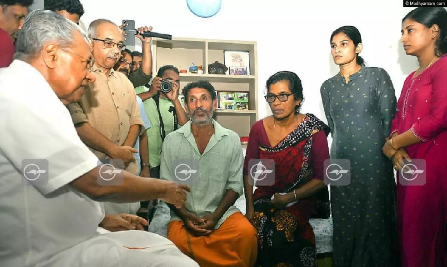 arjun ankola landslide