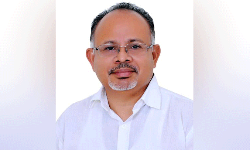 പ്ര​വാ​സി​ക​ൾ​ക്കി​ട​യി​ൽ സാ​ഹി​ത്യാ​ഭി​രു​ചി​യും വാ​യ​ന​യും പ​രി​പോ​ഷി​പ്പിക്കാ​​ൻ കെ.​പി.​സി.​സി