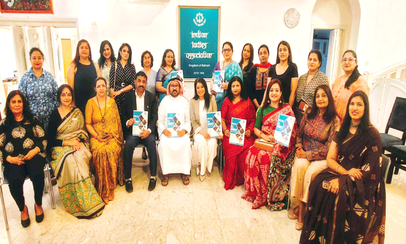 ILA Newsletter published ILA Newsletter published