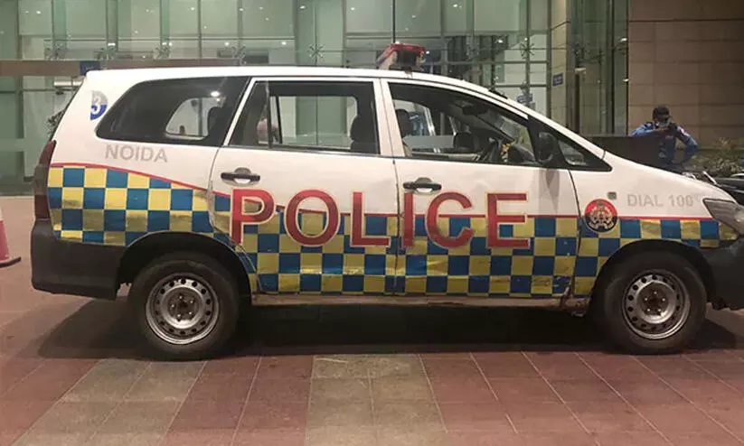 രാത്രി ഏഴരക്ക് എന്തിനാണ് പുറത്തിറങ്ങിയത്​; ലൈംഗികാതിക്രമത്തിനിരയായ പെൺകുട്ടിയോട് യു.പി പൊലീസ്