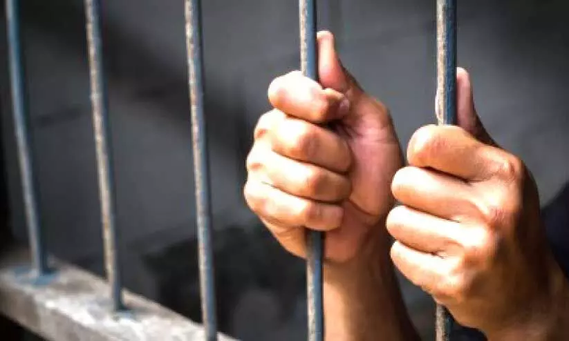 വി​​ദേ​​ശ ​രാ​​ജ്യ​​ങ്ങ​​ളി​​ൽ 9728 ഇ​​ന്ത്യ​​ക്കാ​​ർ; കു​വൈ​ത്ത് ജ​യി​ലി​ൽ ക​ഴി​യു​ന്ന​ത് 386 ഇ​ന്ത്യ​ക്കാ​ർ