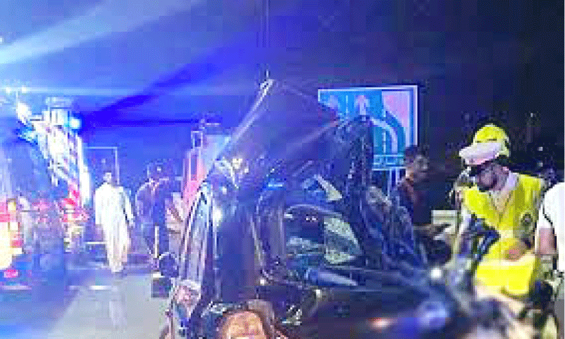 ഗൾഫിലെ അപകടങ്ങളിൽ മരിച്ചത് 647 ഇന്ത്യക്കാർ; കഴിഞ്ഞവർഷം ബഹ്റൈനിൽ അപകടത്തിൽ മരിച്ചത് 24 ഇന്ത്യക്കാർ ഗൾഫിലെ അപകടങ്ങളിൽ മരിച്ചത് 647 ഇന്ത്യക്കാർ; കഴിഞ്ഞവർഷം ബഹ്റൈനിൽ അപകടത്തിൽ മരിച്ചത് 24 ഇന്ത്യക്കാർ