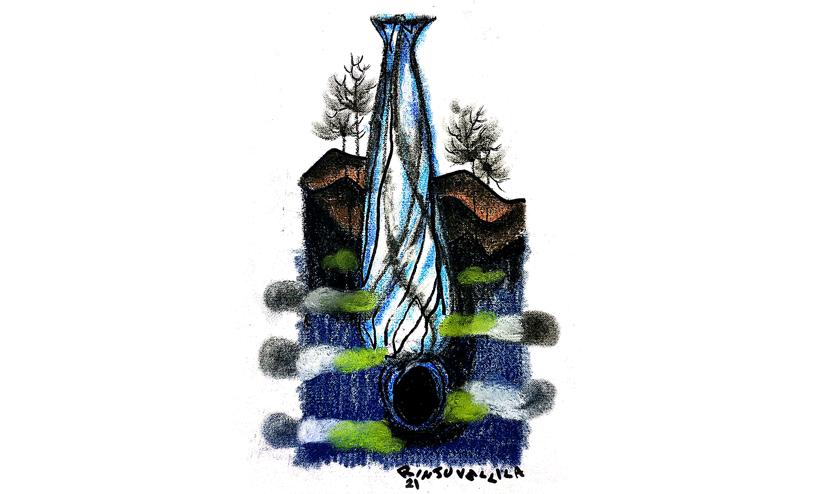 കുറുങ്കഥകൾ കുറുങ്കഥകൾ