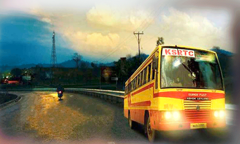 ksrtc