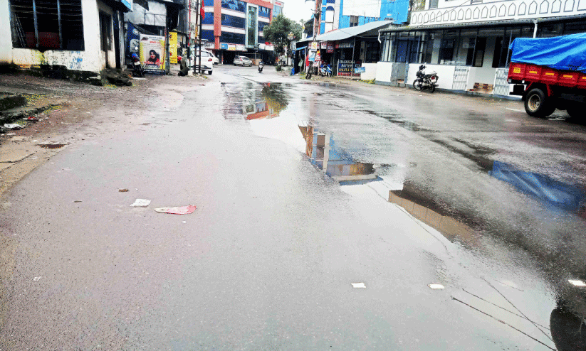 Unscientific construction,