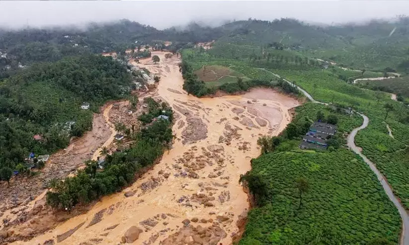 ദുരന്ത നിവാരണ പ്രവര്ത്തനങ്ങള് ഏകോപിപ്പിച്ച് സര്ക്കാര് സംവിധാനം ദുരന്ത നിവാരണ പ്രവര്ത്തനങ്ങള് ഏകോപിപ്പിച്ച് സര്ക്കാര് സംവിധാനം
