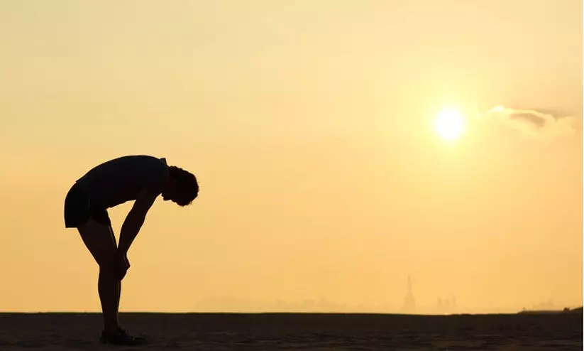 കൊടും ചൂടിലേക്ക് പൊള്ളാതിരിക്കാൻ ജാഗ്രത വേണം കൊടും ചൂടിലേക്ക് പൊള്ളാതിരിക്കാൻ ജാഗ്രത വേണം