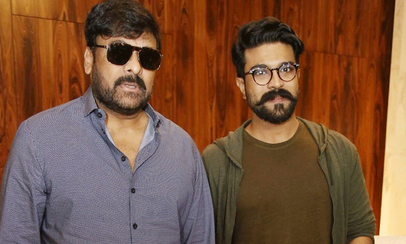 Chiranjeevi and Ram Charan donate Rs. 1 crore for Wayanad Landslide relief