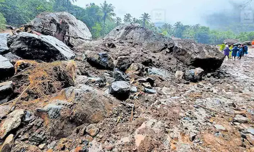 കൂടുതൽ ജീവനുകൾ നഷ്ടപ്പെട്ടില്ലെങ്കിലും വിലങ്ങാടിലേത് വലിയ തകർച്ചയെന്ന് പി.എ. മുഹമ്മദ് റിയാസ് കൂടുതൽ ജീവനുകൾ നഷ്ടപ്പെട്ടില്ലെങ്കിലും വിലങ്ങാടിലേത് വലിയ തകർച്ചയെന്ന് പി.എ. മുഹമ്മദ് റിയാസ്