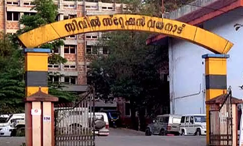 ഭക്ഷണ വിതരണം: വ്യാജപ്രചരണം നടത്തരുതെന്ന് കലക്ടര്‍