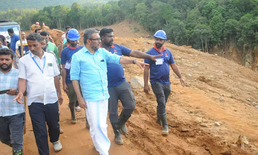 വയനാട് ജില്ലയില് 77 ദുരിതാശ്വാസ ക്യാമ്പുകളിലായി 8246 പേര് വയനാട് ജില്ലയില് 77 ദുരിതാശ്വാസ ക്യാമ്പുകളിലായി 8246 പേര്