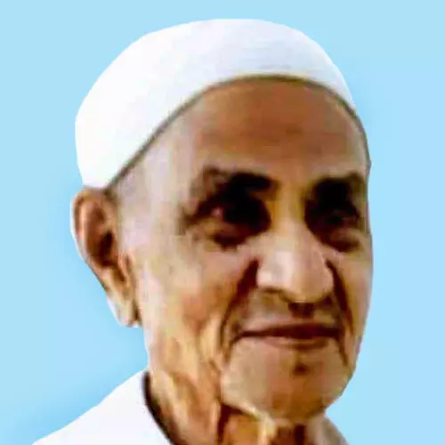 അ​ഹ​മ്മ​ദ്