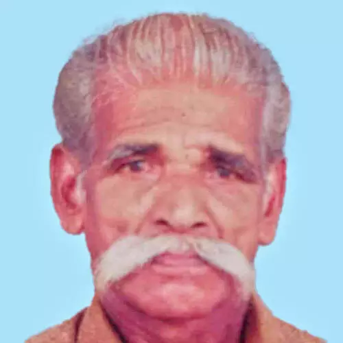 ഗോ​പാ​ല​ൻ