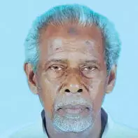 ഖാ​ദ​ർ ഹാ​ജി