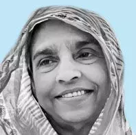 സു​ലൈ​ഖ