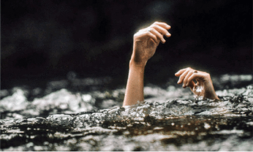 ക​ട​ലി​ൽ മു​ങ്ങി​മ​ര​ണം വീ​ണ്ടും; ജാ​ഗ്ര​ത പാ​ലി​ക്ക​ണ​മെ​ന്ന് അ​ധി​കൃ​ത​ർ