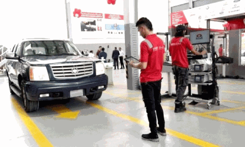 വാ​ഹ​ന സാ​ങ്കേ​തി​ക പ​രി​ശോ​ധ​ന സ്വ​കാ​ര്യ പ​രി​ശോ​ധ​ന കേ​​ന്ദ്ര​ങ്ങ​ളി​ൽ മാ​ത്ര​മാ​ക്കി