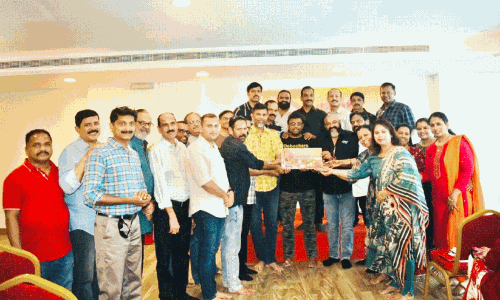 Pact Orumayude Onam-2024 Ticket Release