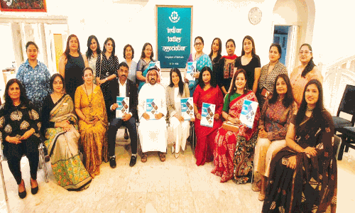 ILA Newsletter published