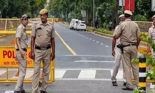 സമ്മർദം താങ്ങാൻ സാധിക്കുന്നില്ല, മനസ്സമാധാനം നഷ്ടപ്പെട്ടിട്ട് നാളുകളായി; ഡൽഹി ഐ.എ.എസ് കോച്ചിങ് സെന്ററിലെ വിദ്യാർഥിനിയുടെ ആത്മഹത്യ കുറിപ്പ് പുറത്ത്