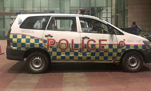 രാത്രി ഏഴരക്ക് എന്തിനാണ് പുറത്തിറങ്ങിയത്​; ലൈംഗികാതിക്രമത്തിനിരയായ പെൺകുട്ടിയോട് യു.പി പൊലീസ്