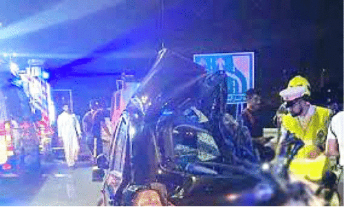 ഗ​ൾ​ഫി​ലെ അ​പ​ക​ട​ങ്ങ​ളി​ൽ മ​രി​ച്ച​ത് 647 ഇ​ന്ത്യ​ക്കാ​ർ;  കഴിഞ്ഞവർഷം ബ​ഹ്റൈ​നി​ൽ അ​പ​ക​ടത്തിൽ മ​രിച്ചത് 24 ഇന്ത്യക്കാർ