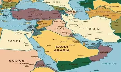 ഇ​സ്മാ​ഈ​ൽ ഹ​നി​യ്യ​യു​ടെ കൊ​ല​പാ​ത​കം; മേ​ഖ​ല​യി​ൽ വീ​ണ്ടും അ​നി​ശ്ചി​ത​ത്വം